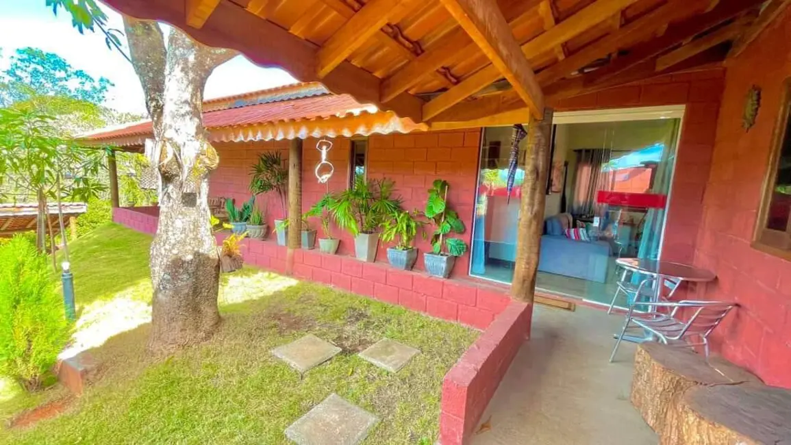 Foto 6 de Chácara com 2 quartos à venda, 406m2 em Jardim Colonial, Atibaia - SP