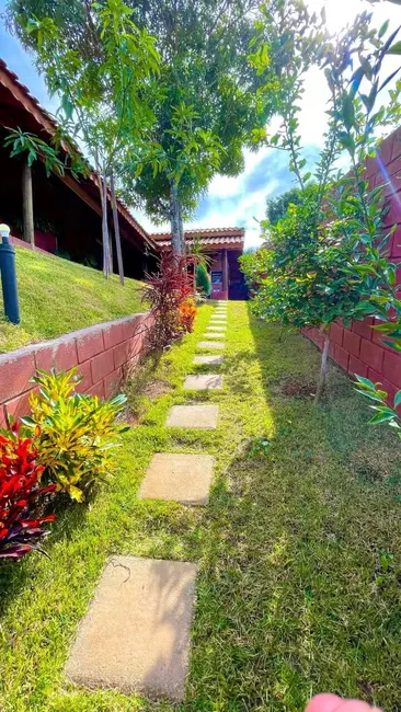 Foto 9 de Chácara com 2 quartos à venda, 406m2 em Jardim Colonial, Atibaia - SP