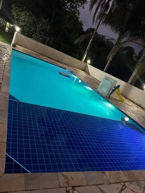 Foto 3 de Sítio / Rancho com 8 quartos à venda, 63000m2 em Mairipora - SP