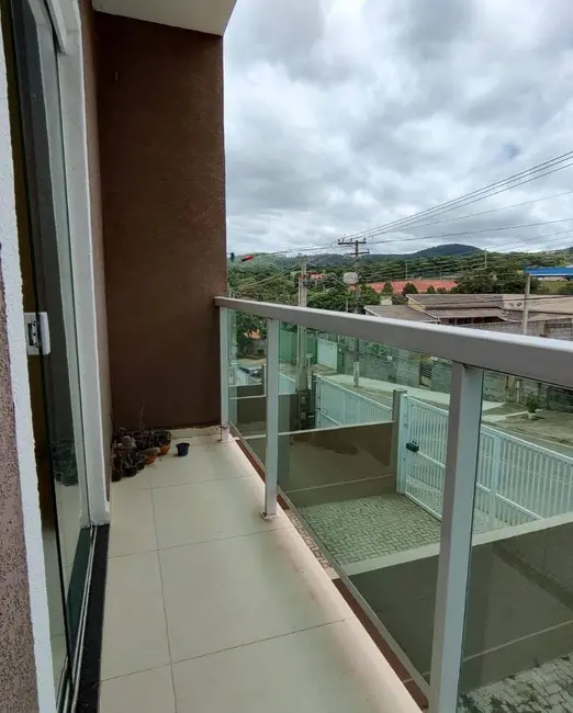 Foto 2 de Casa com 2 quartos à venda, 60m2 em Jardim São Felipe, Atibaia - SP