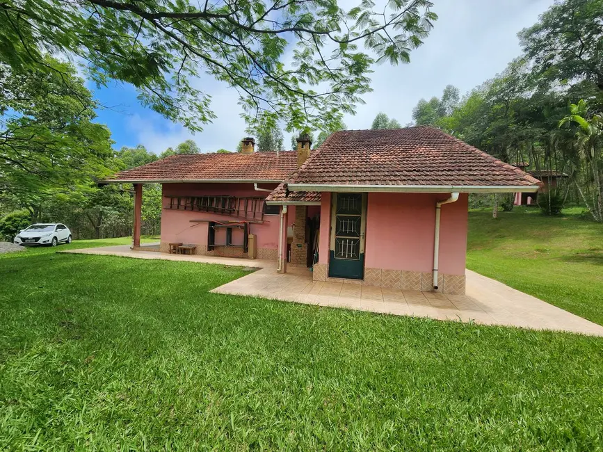 Foto 5 de Chácara com 3 quartos à venda, 49m2 em Nazare Paulista - SP