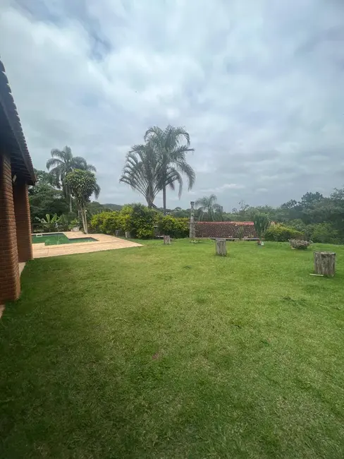 Foto 6 de Chácara com 3 quartos à venda, 2300m2 em Mairipora - SP