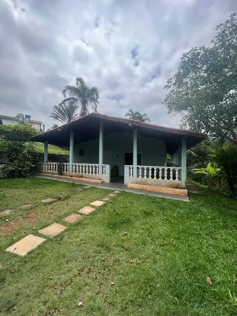 Foto 8 de Chácara com 3 quartos à venda, 2300m2 em Mairipora - SP