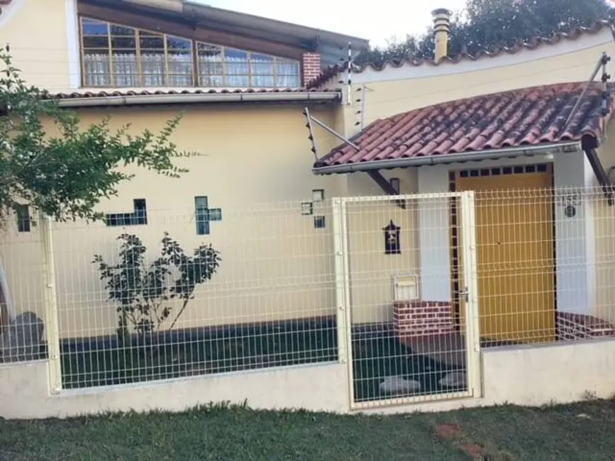 Foto 4 de Casa com 6 quartos à venda, 1927m2 em Mairipora - SP
