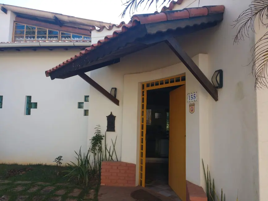 Foto 1 de Casa com 6 quartos à venda, 1927m2 em Mairipora - SP