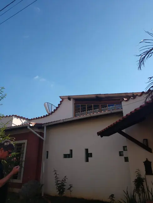 Foto 3 de Casa com 6 quartos à venda, 1927m2 em Mairipora - SP