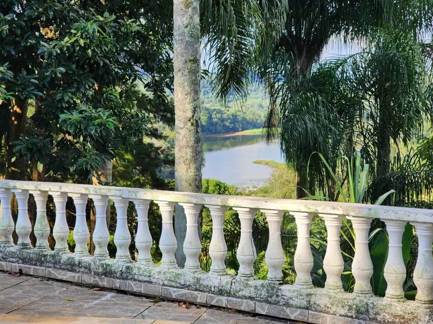 Foto 8 de Chácara com 3 quartos à venda, 1460m2 em Mairipora - SP