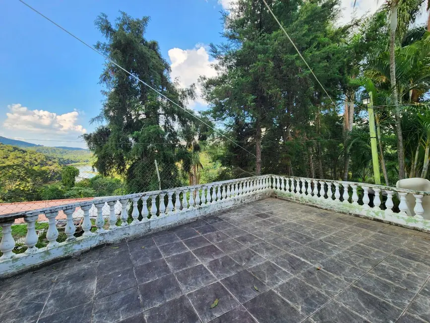 Foto 9 de Chácara com 3 quartos à venda, 1460m2 em Mairipora - SP