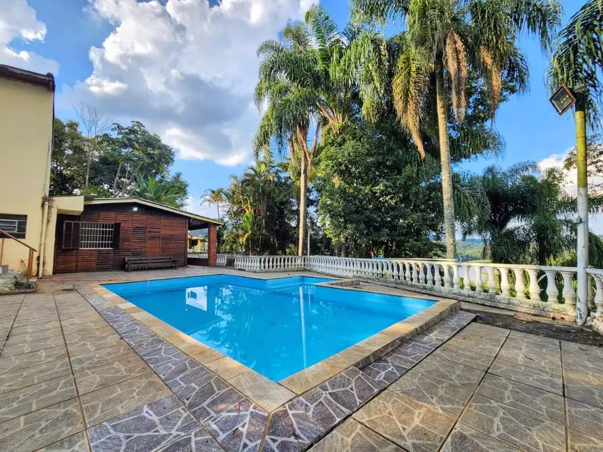 Foto 1 de Chácara com 3 quartos à venda, 1460m2 em Mairipora - SP