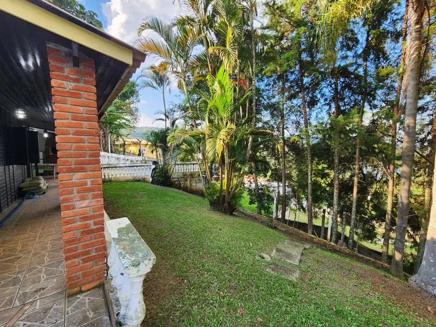 Foto 7 de Chácara com 3 quartos à venda, 1460m2 em Mairipora - SP