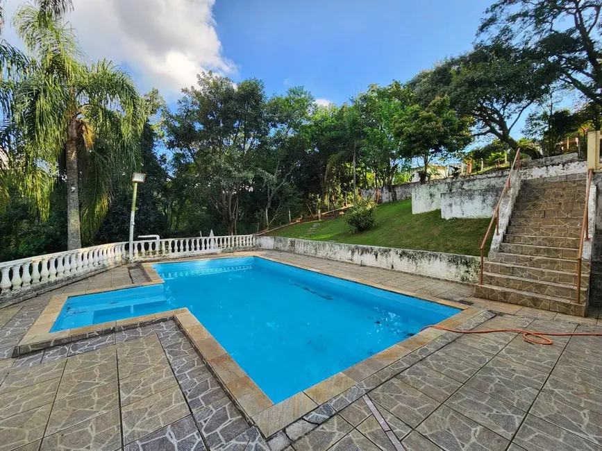 Foto 3 de Chácara com 3 quartos à venda, 1460m2 em Mairipora - SP