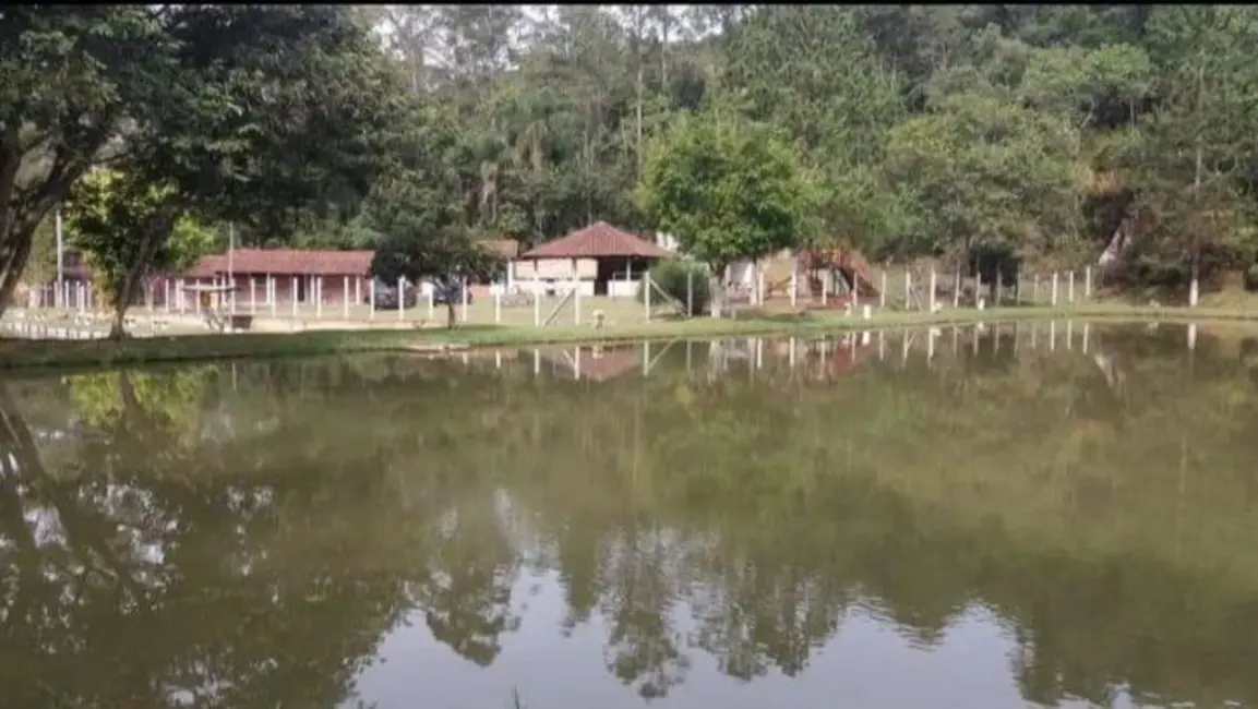 Foto 5 de Sítio / Rancho com 1 quarto à venda, 22700m2 em Mairipora - SP