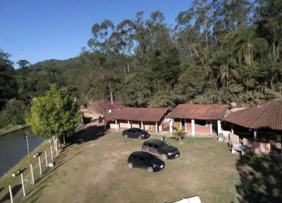 Foto 2 de Sítio / Rancho com 1 quarto à venda, 22700m2 em Mairipora - SP