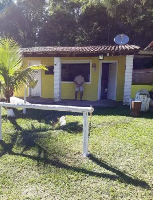 Foto 4 de Sítio / Rancho com 1 quarto à venda, 22700m2 em Mairipora - SP