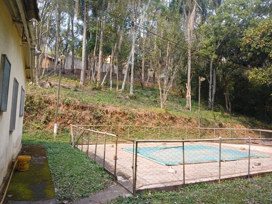 Foto 7 de Chácara com 3 quartos à venda, 4000m2 em Mairipora - SP