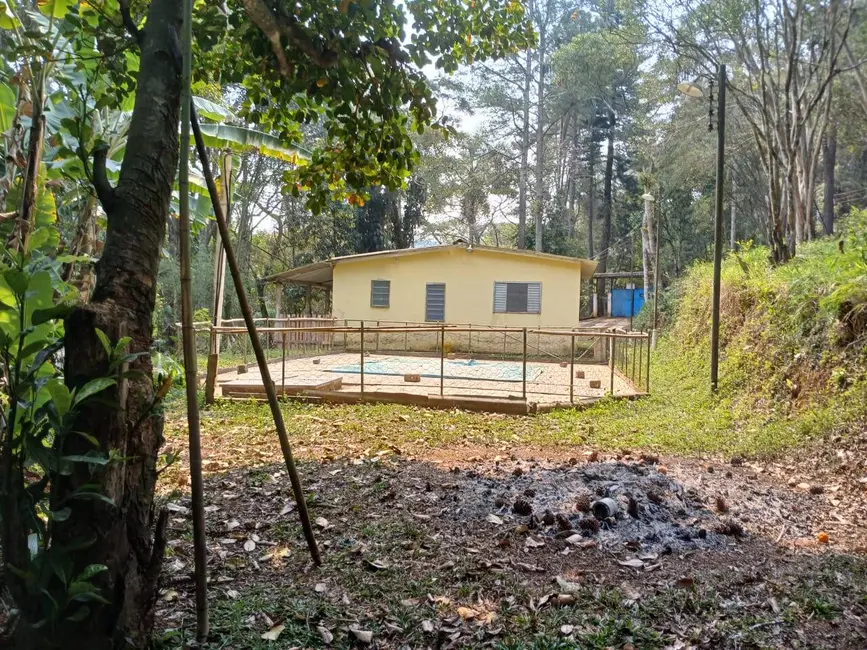 Foto 6 de Chácara com 3 quartos à venda, 4000m2 em Mairipora - SP