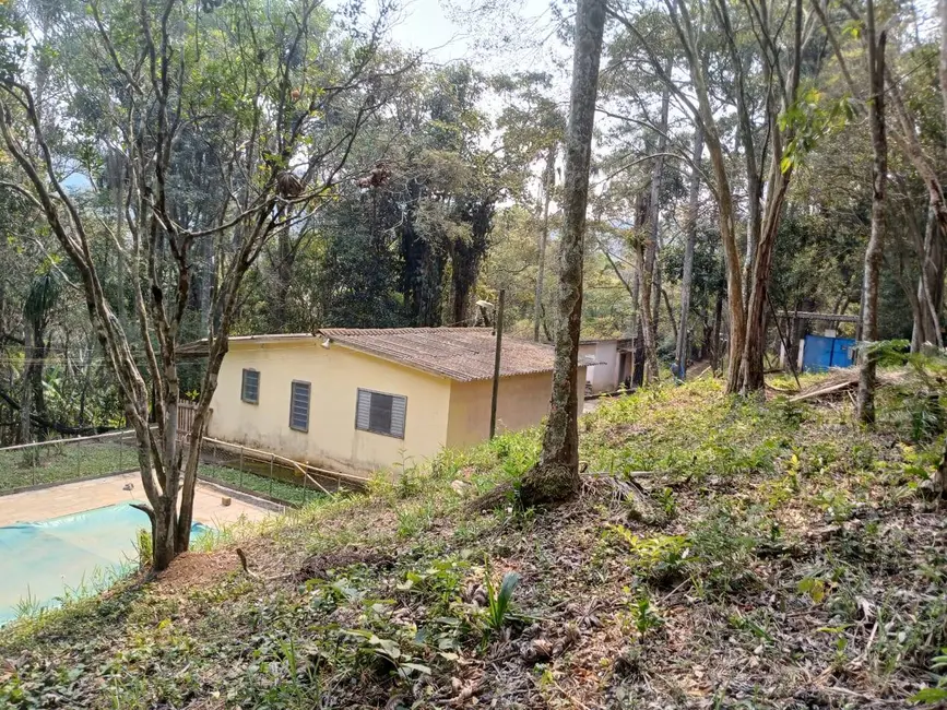 Foto 4 de Chácara com 3 quartos à venda, 4000m2 em Mairipora - SP