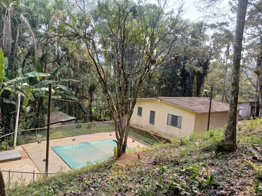 Foto 9 de Chácara com 3 quartos à venda, 4000m2 em Mairipora - SP