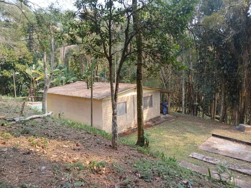 Foto 3 de Chácara com 3 quartos à venda, 4000m2 em Mairipora - SP