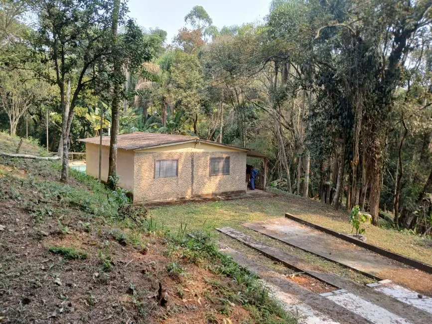 Foto 5 de Chácara com 3 quartos à venda, 4000m2 em Mairipora - SP