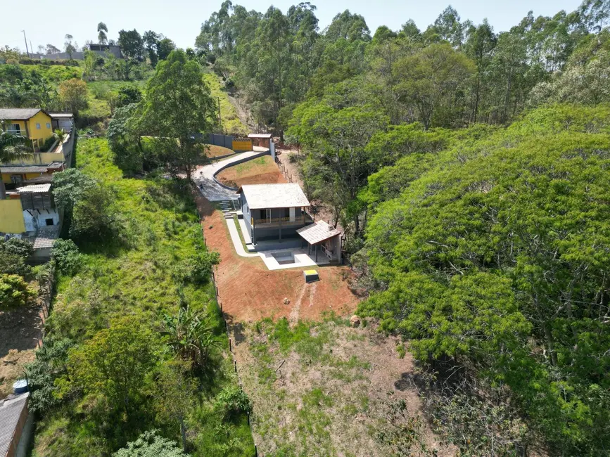 Foto 2 de Chácara com 2 quartos à venda, 1454m2 em Mairipora - SP