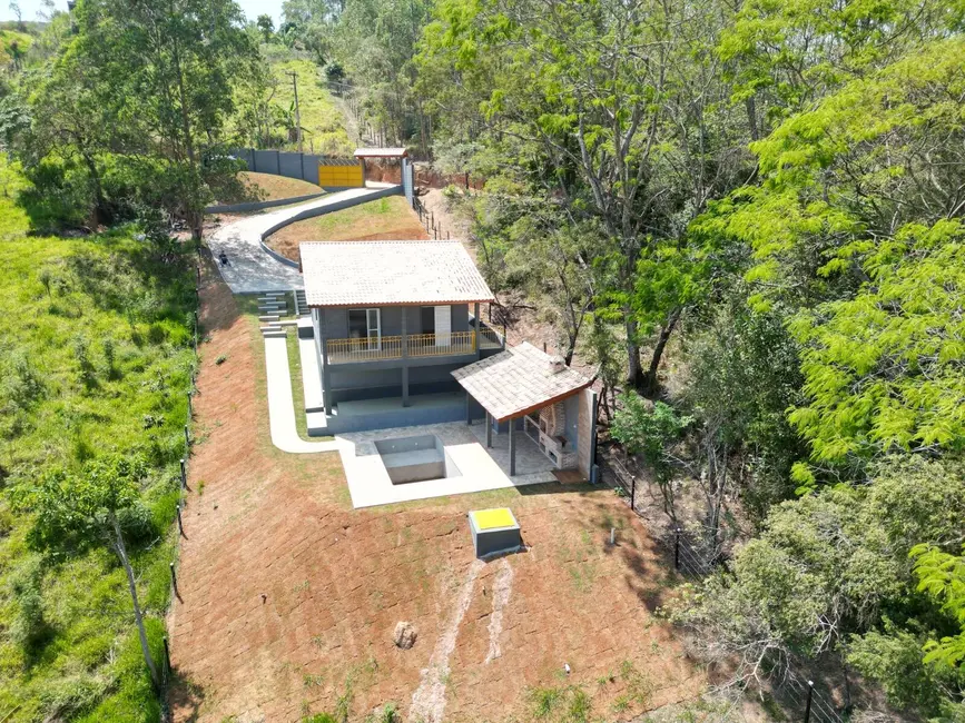 Foto 1 de Chácara com 2 quartos à venda, 1454m2 em Mairipora - SP