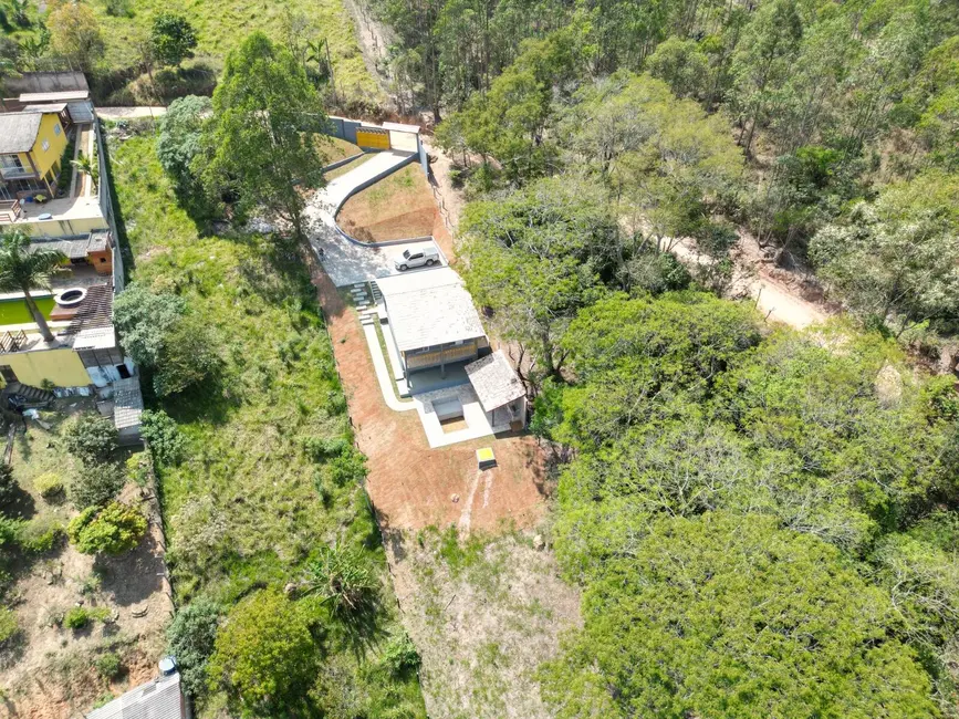 Foto 5 de Chácara com 2 quartos à venda, 1454m2 em Mairipora - SP