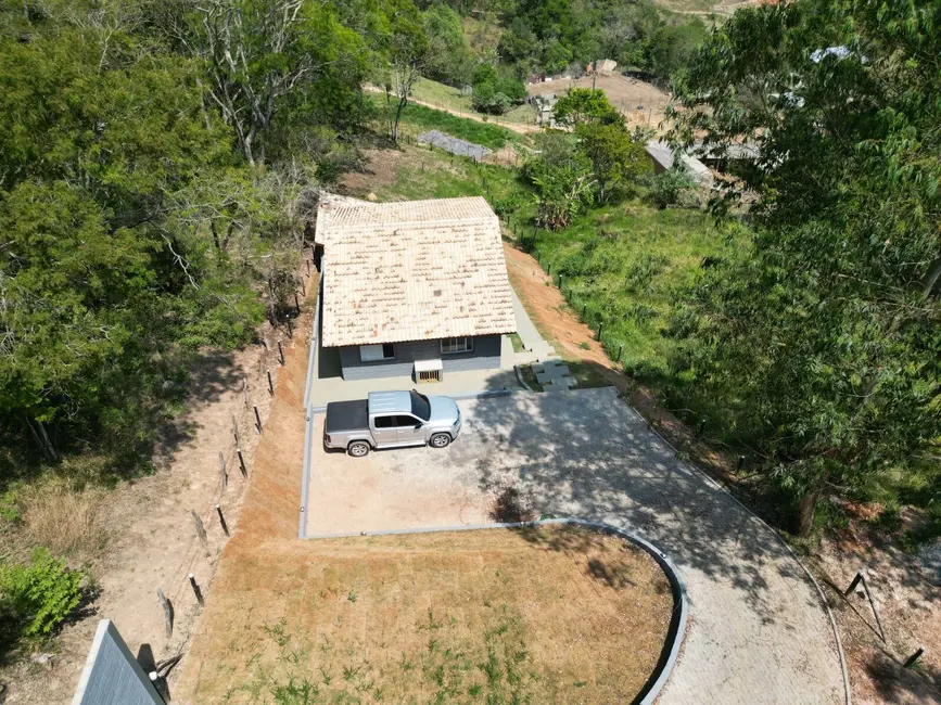 Foto 7 de Chácara com 2 quartos à venda, 1454m2 em Mairipora - SP