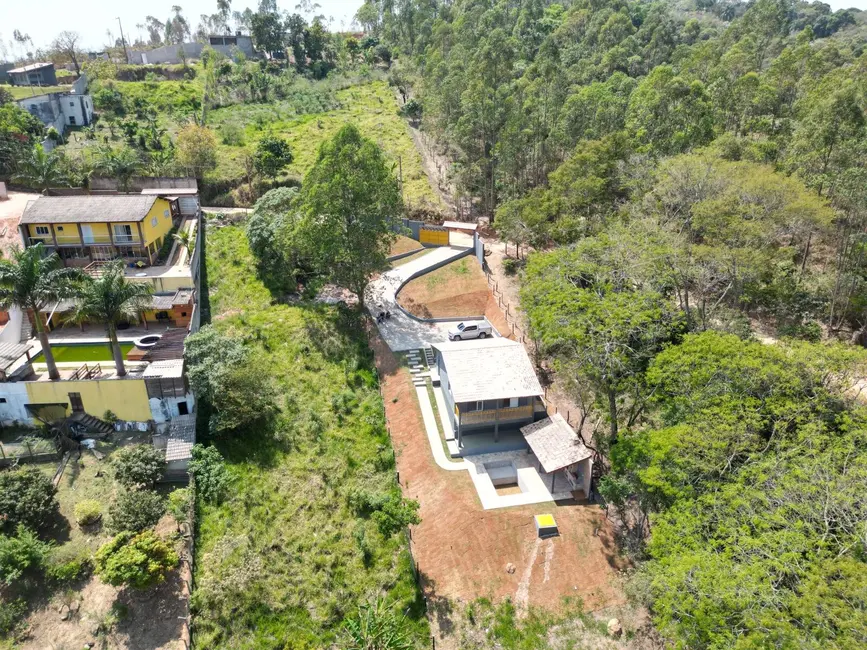 Foto 4 de Chácara com 2 quartos à venda, 1454m2 em Mairipora - SP