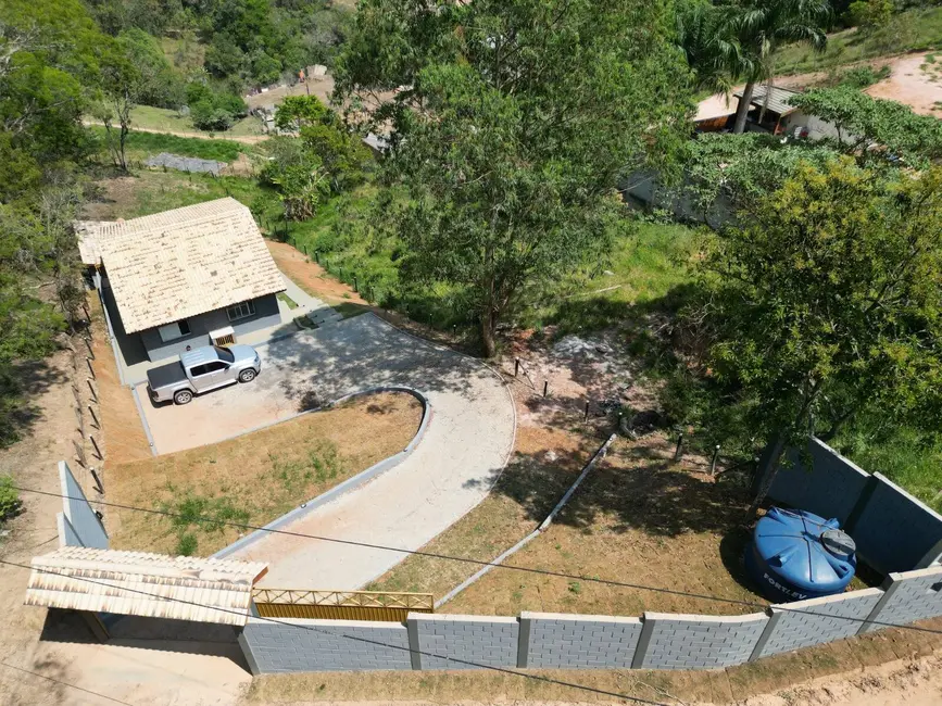 Foto 3 de Chácara com 2 quartos à venda, 1454m2 em Mairipora - SP