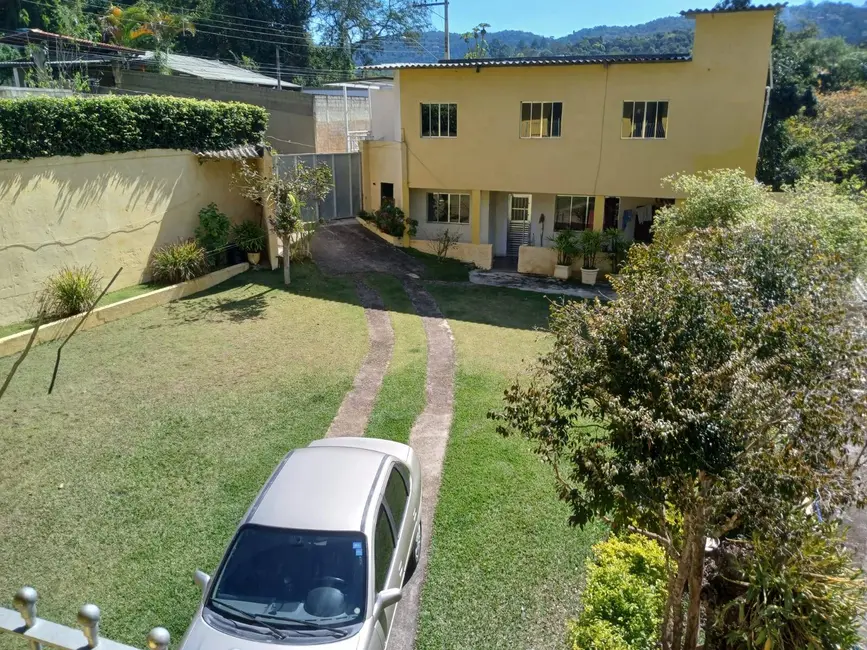Foto 5 de Chácara com 4 quartos à venda, 1500m2 em Mairipora - SP