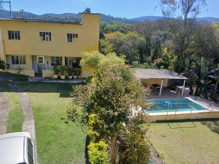 Foto 4 de Chácara com 4 quartos à venda, 1500m2 em Mairipora - SP