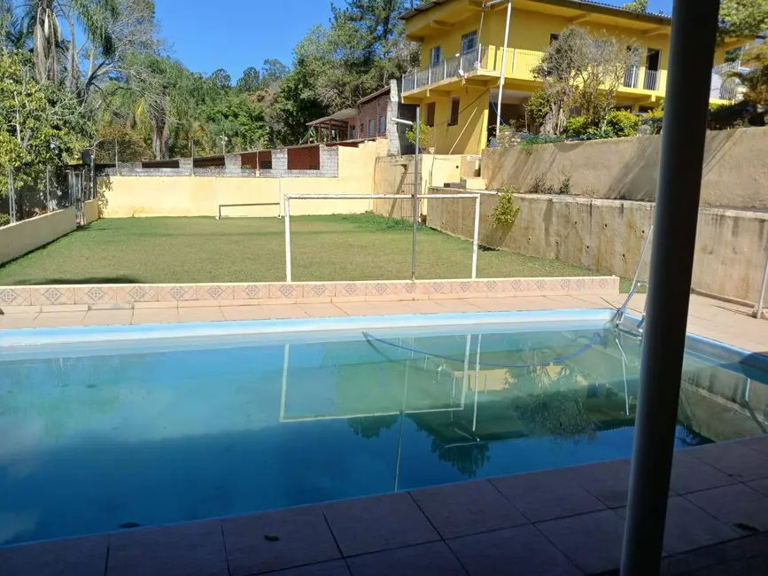 Foto 8 de Chácara com 4 quartos à venda, 1500m2 em Mairipora - SP