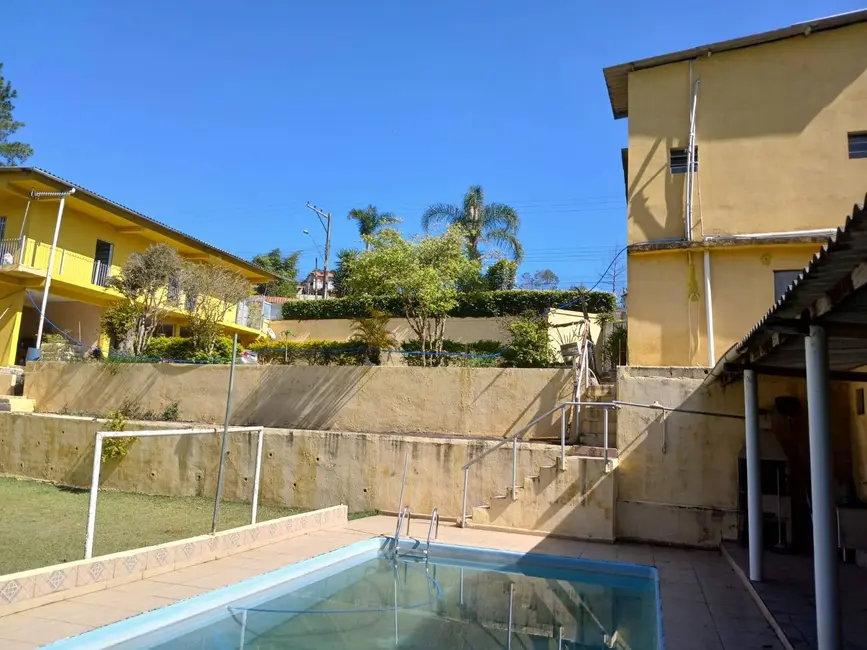 Foto 6 de Chácara com 4 quartos à venda, 1500m2 em Mairipora - SP