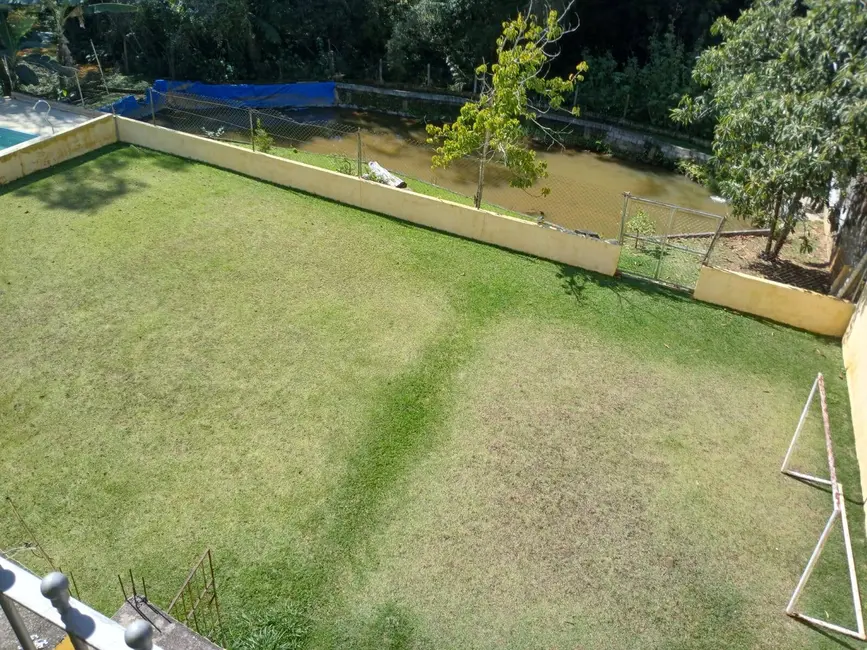 Foto 9 de Chácara com 4 quartos à venda, 1500m2 em Mairipora - SP