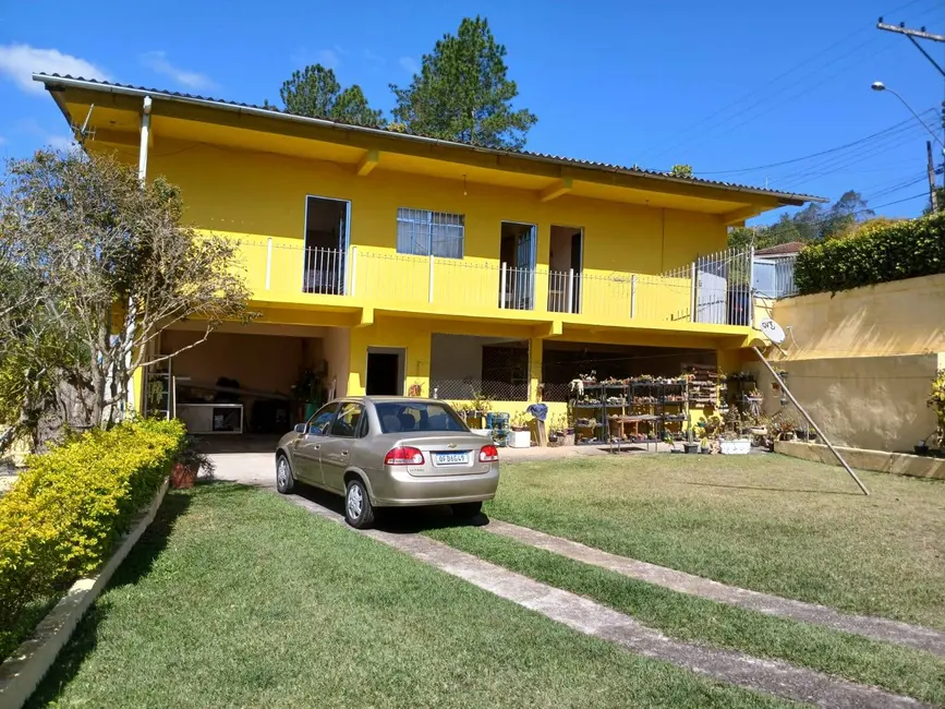 Foto 1 de Chácara com 4 quartos à venda, 1500m2 em Mairipora - SP
