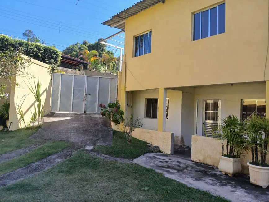 Foto 3 de Chácara com 4 quartos à venda, 1500m2 em Mairipora - SP