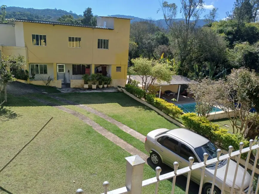 Foto 2 de Chácara com 4 quartos à venda, 1500m2 em Mairipora - SP