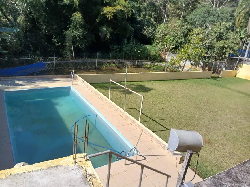 Foto 7 de Chácara com 4 quartos à venda, 1500m2 em Mairipora - SP