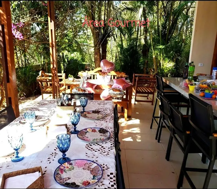 Foto 7 de Chácara com 1 quarto à venda em Mairipora - SP