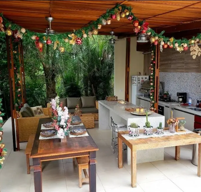 Foto 9 de Chácara com 1 quarto à venda em Mairipora - SP