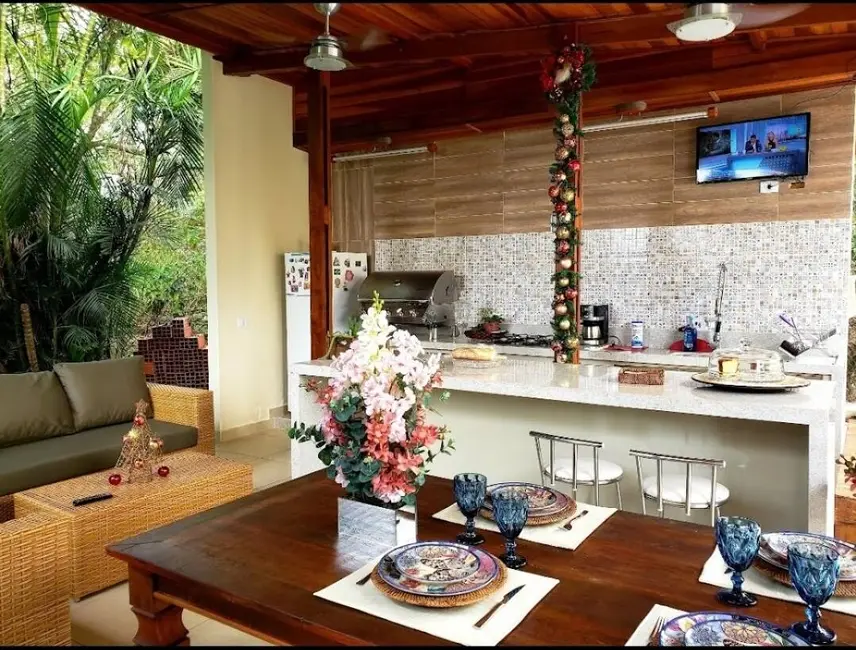 Foto 8 de Chácara com 1 quarto à venda em Mairipora - SP