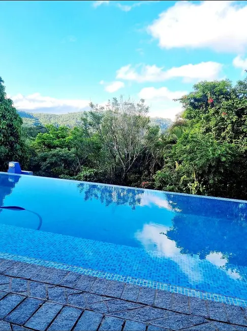 Foto 4 de Chácara com 1 quarto à venda em Mairipora - SP