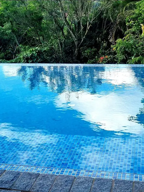 Foto 5 de Chácara com 1 quarto à venda em Mairipora - SP