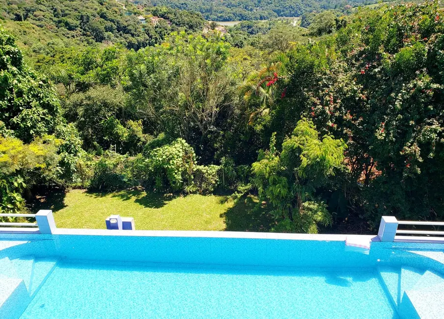 Foto 3 de Chácara com 1 quarto à venda em Mairipora - SP