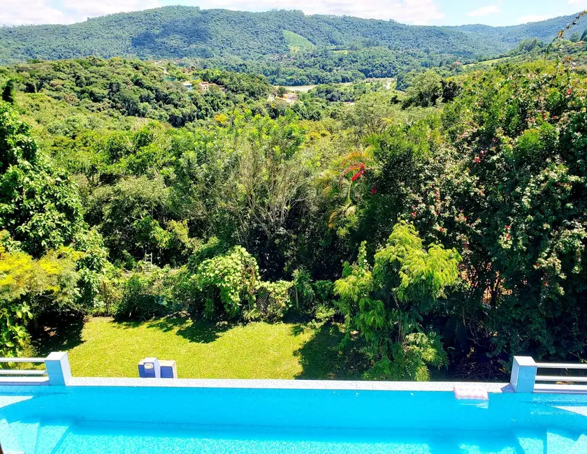 Foto 2 de Chácara com 1 quarto à venda em Mairipora - SP