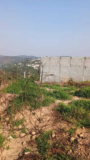 Foto 5 de Terreno / Lote à venda, 500m2 em Mairipora - SP