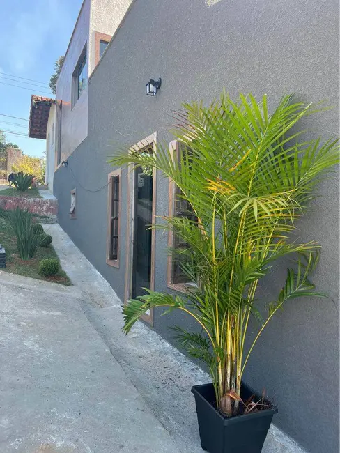 Foto 9 de Chácara com 2 quartos à venda, 530m2 em Portão, Atibaia - SP