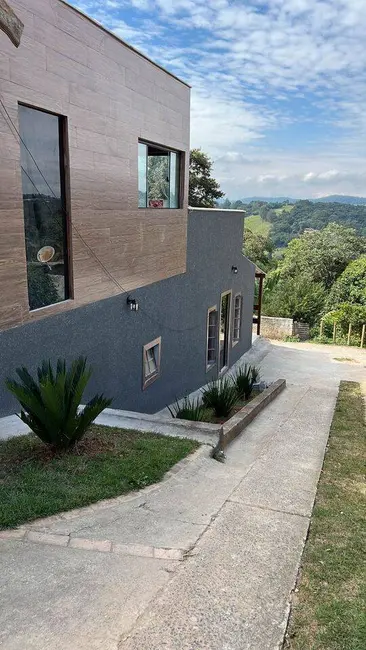 Foto 6 de Chácara com 2 quartos à venda, 530m2 em Portão, Atibaia - SP