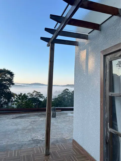 Foto 4 de Chácara com 2 quartos à venda, 530m2 em Portão, Atibaia - SP